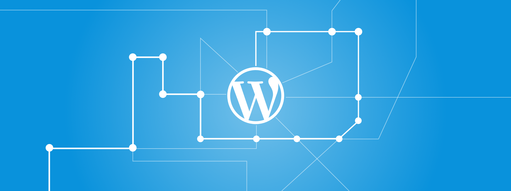 WordPress web development company