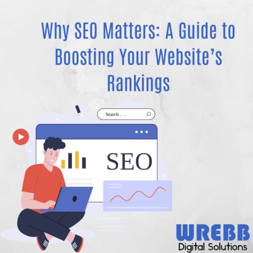 SEO strategies