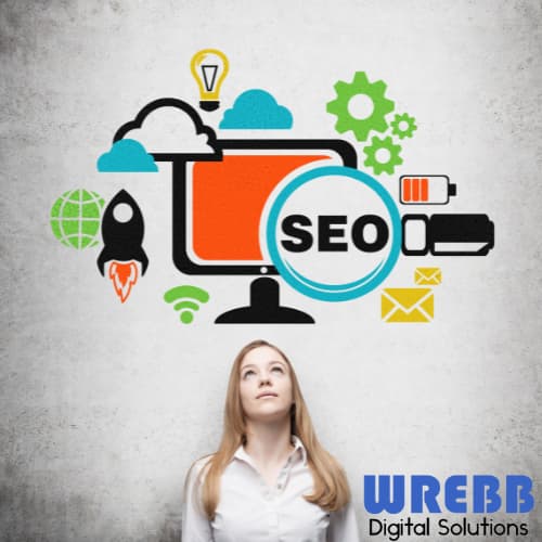 SEO services in India