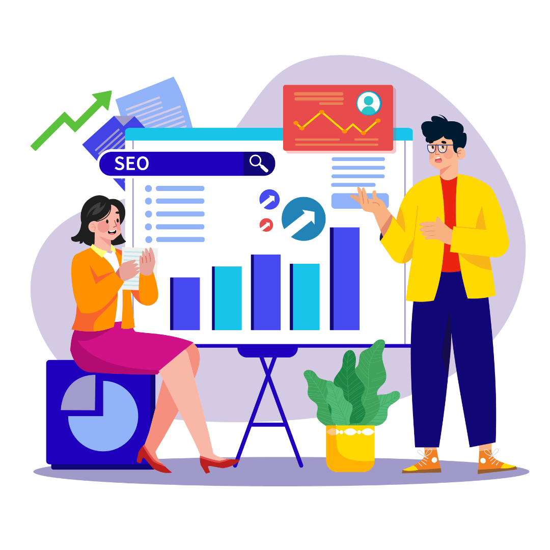 multiple industries SEO Multiple industries SEO