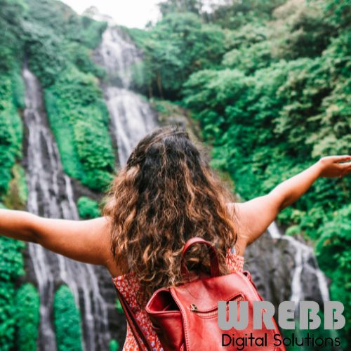 travel SEO company