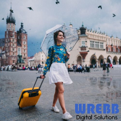 Travel SEO services