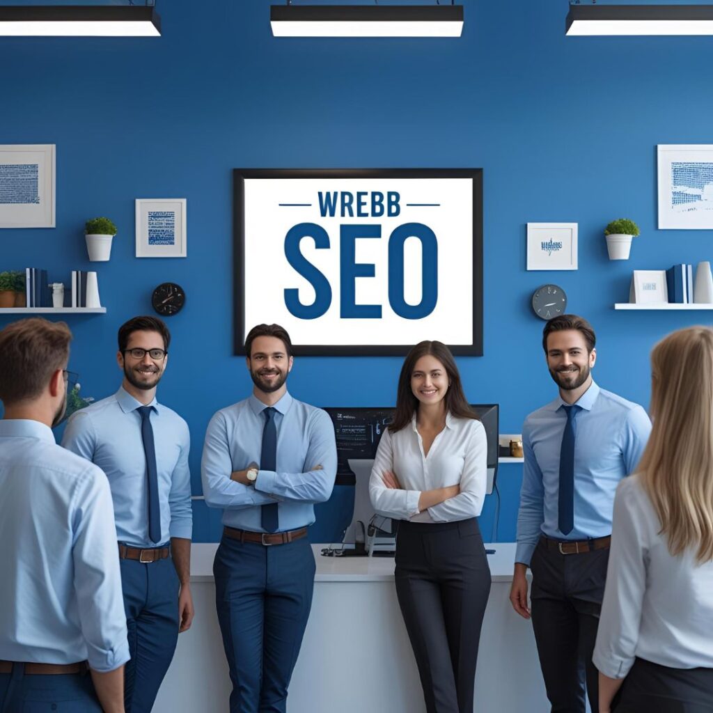 SEO company in Vasai Virar