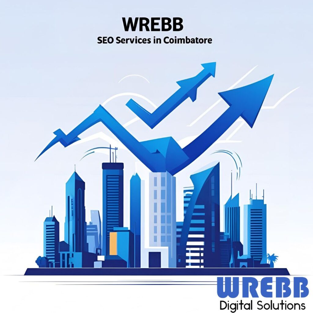 SEO company in Coimbatore