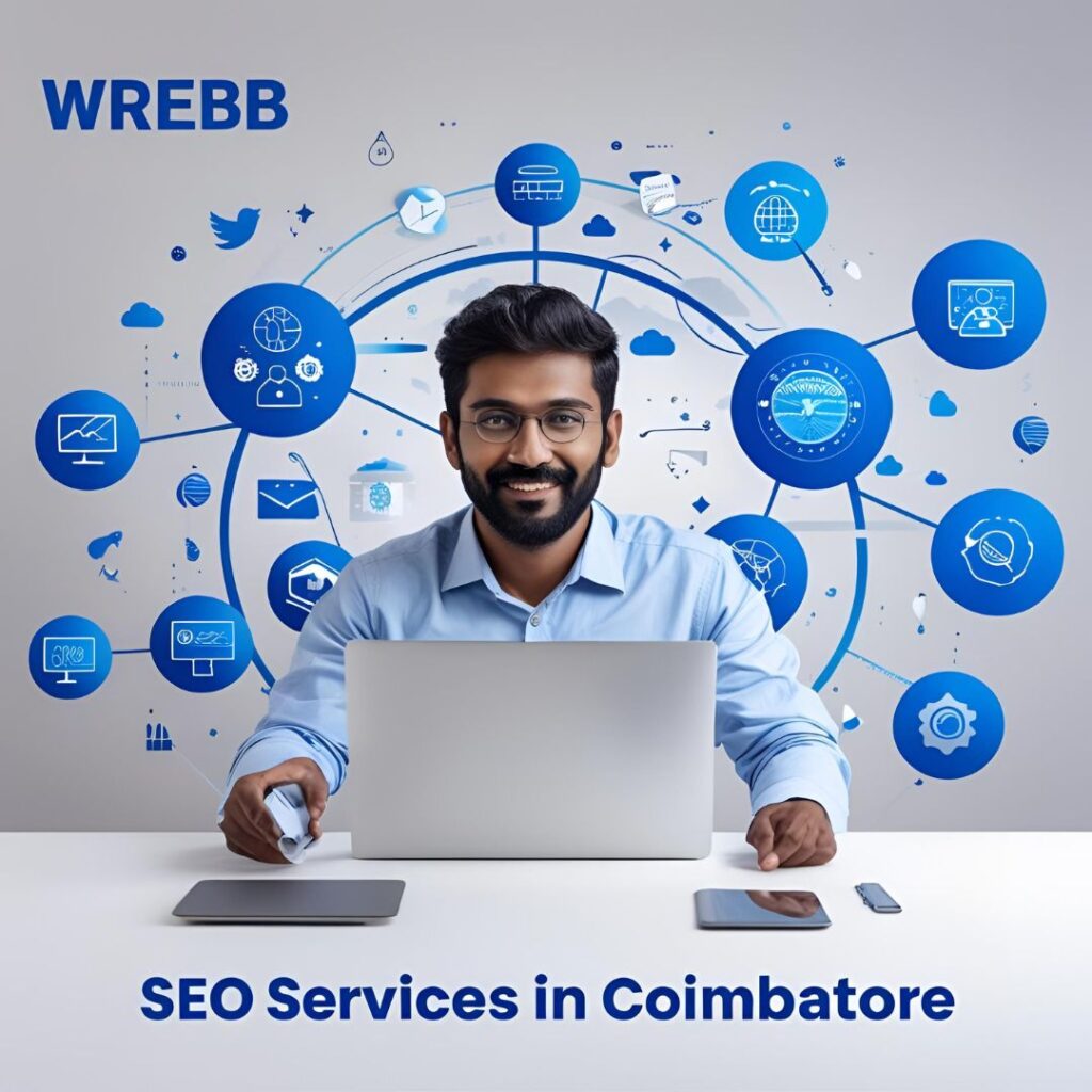 SEO-expert in Coimbatore