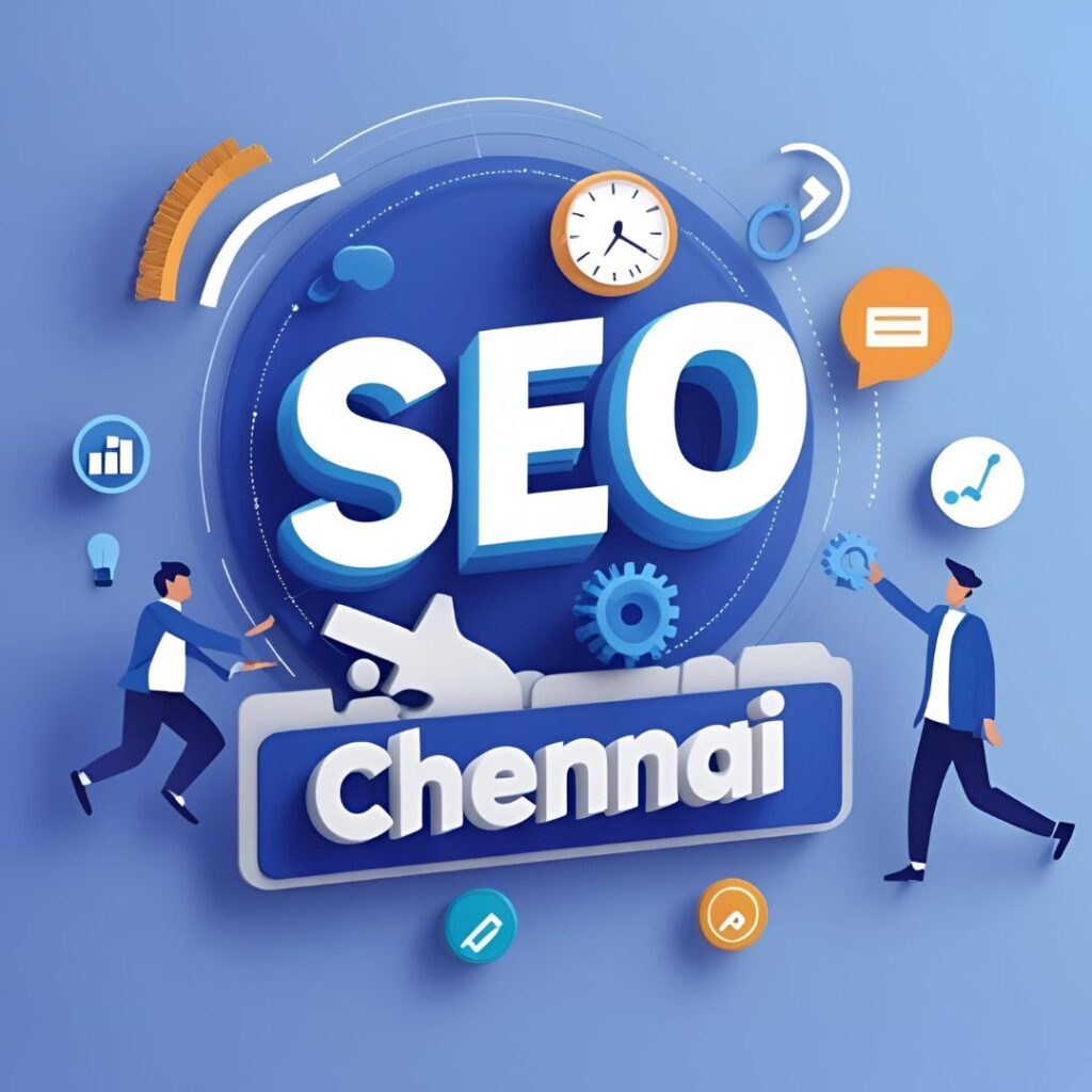 SEO services in Chennai