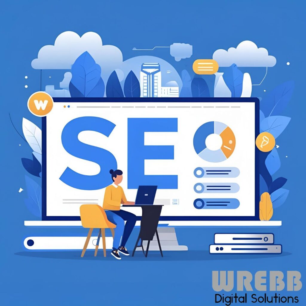 SEO services in Coimbatore