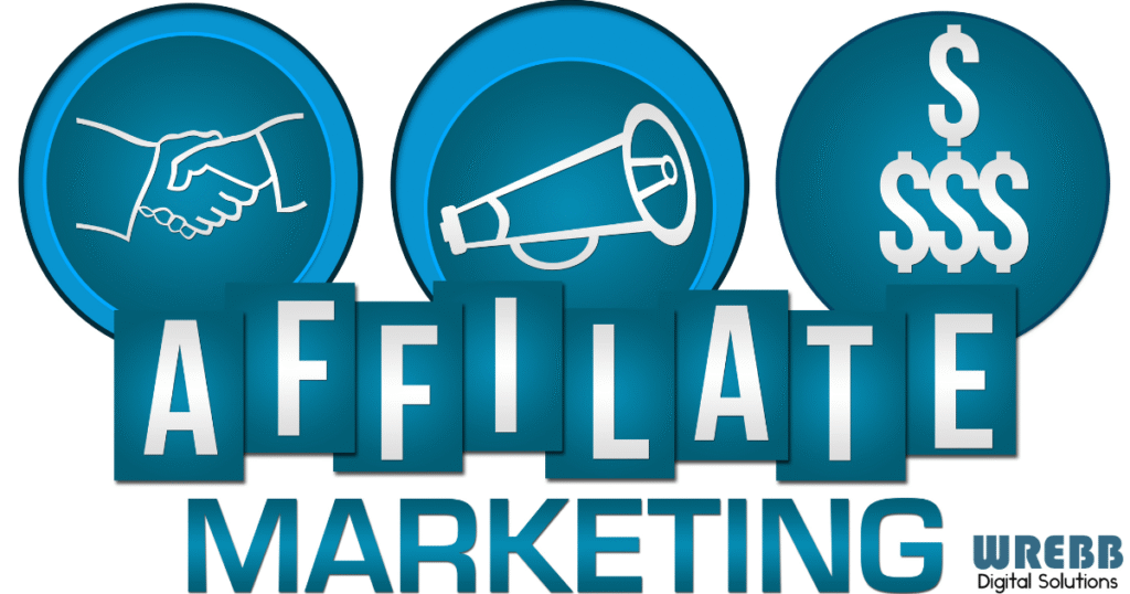 affiliate blog writing