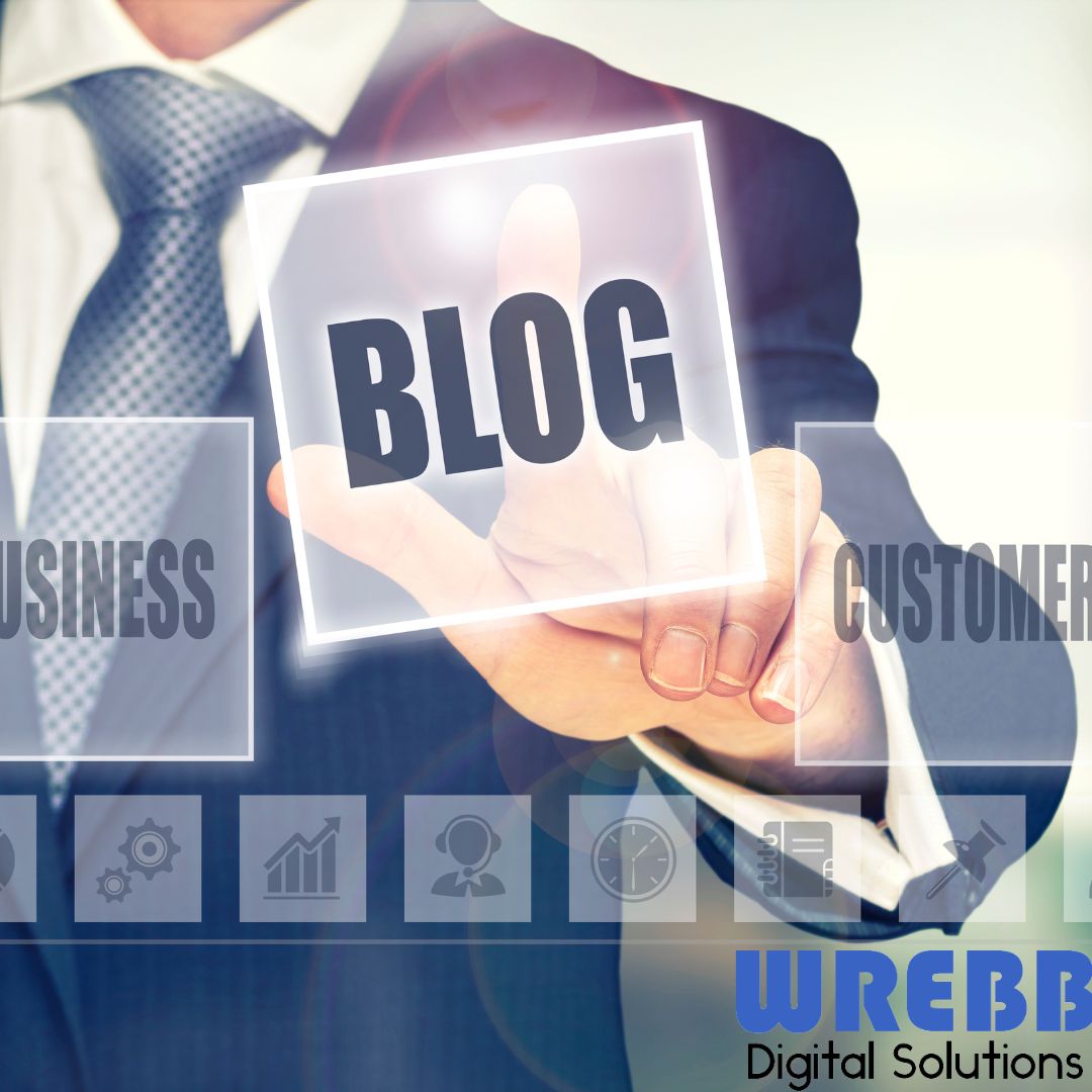 Blog SEO