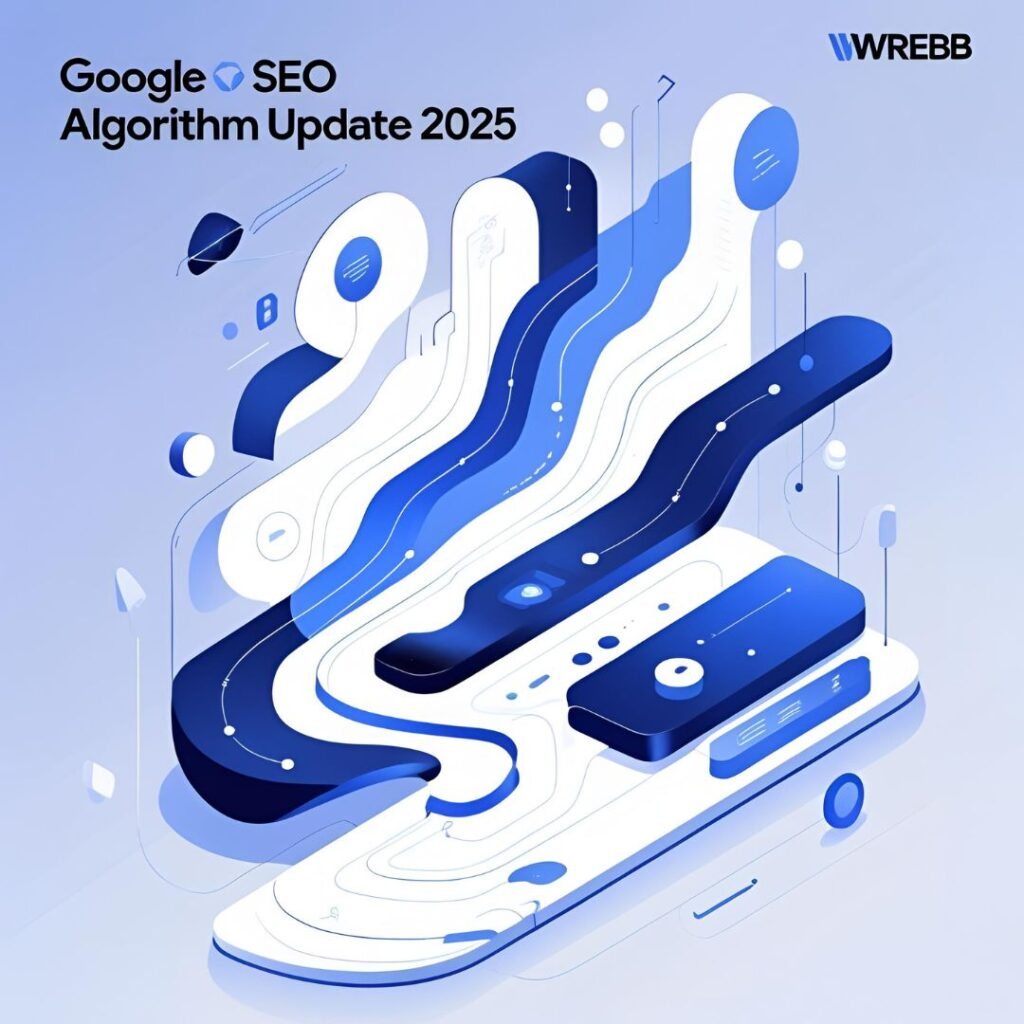 google algorithm update