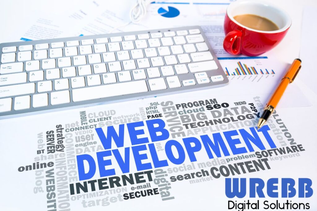 best web development company in Mumbai