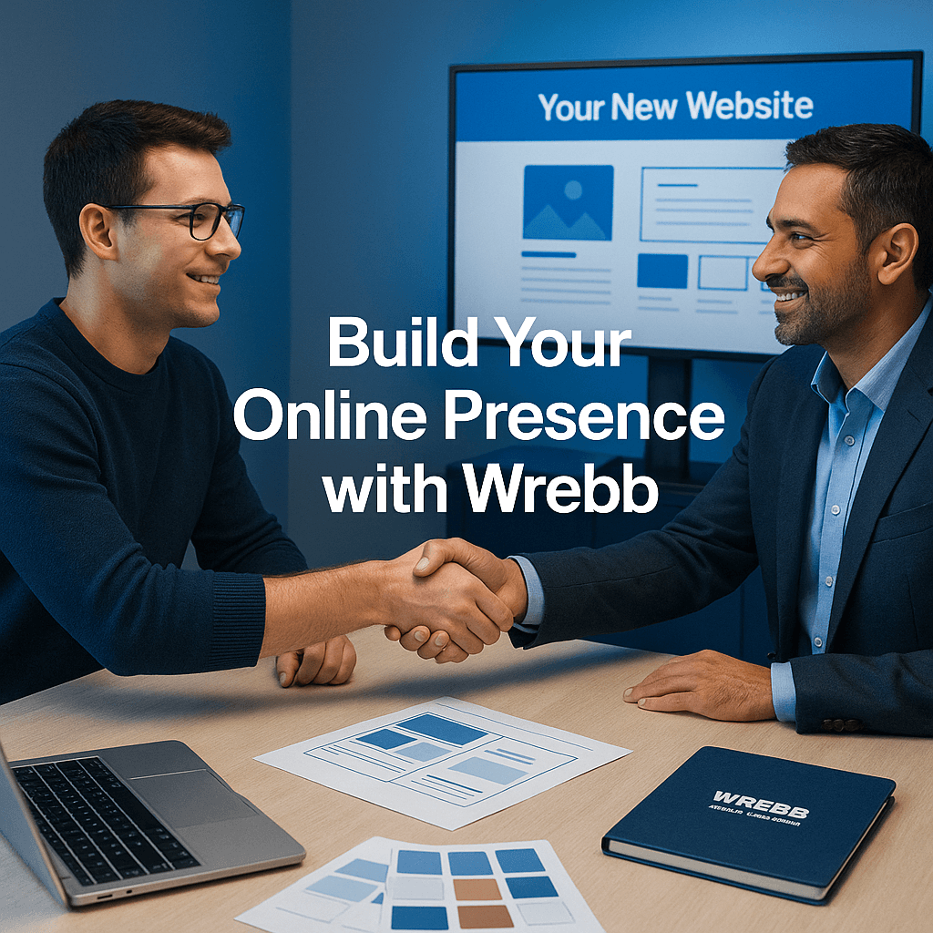 website designer in Vasai