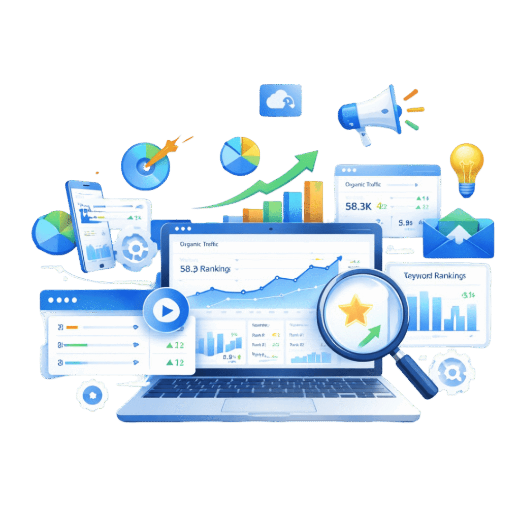 best SEO agency in India