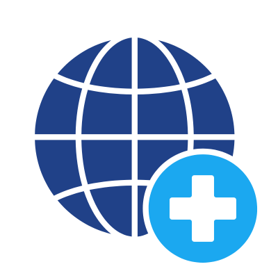 International healthcare brands serving cross-border patients