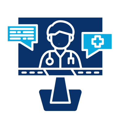 Telemedicine and digital health platforms