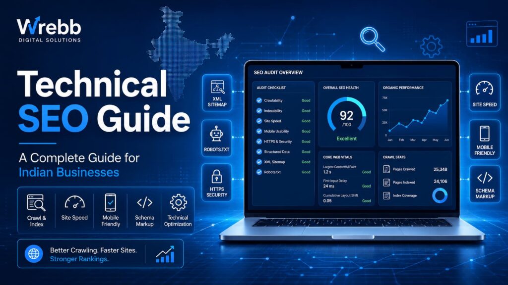 technical SEO Guide